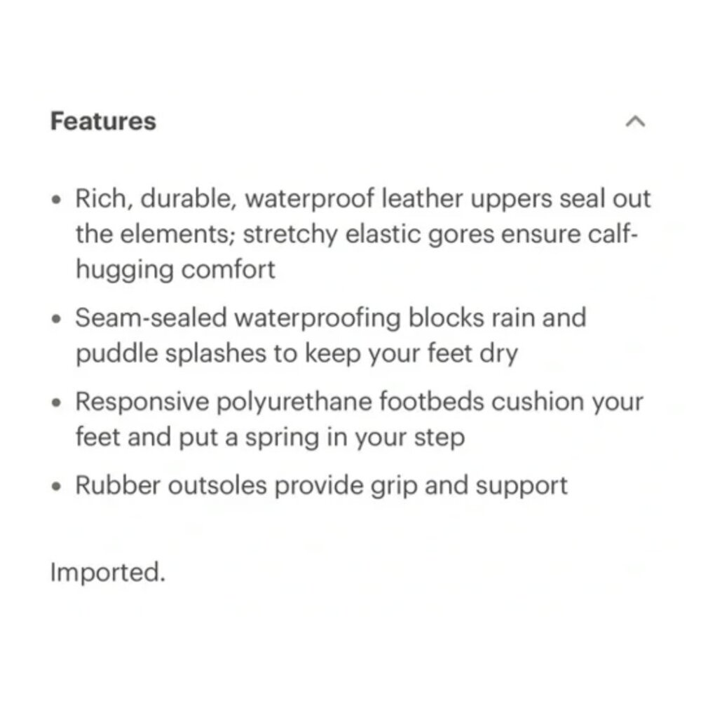 Teva Brown Ankle Boots - Picture 14 of 15